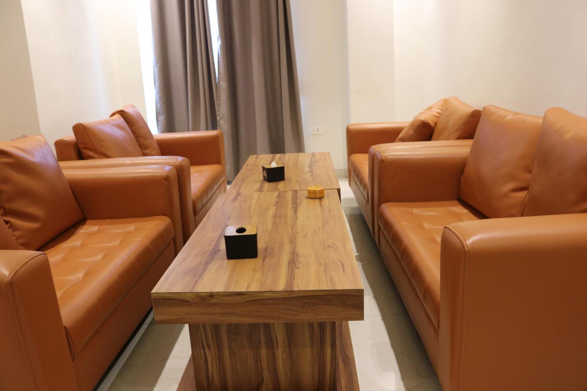 Galaxy Garden Resort Bharatpur  Bagian luar foto